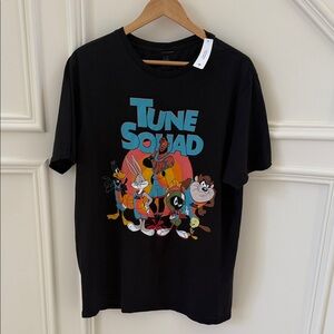 Tune Squad  T-Shirt